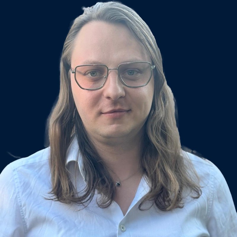 Alex Geist, Founder and Managing Director of Edler-Geist