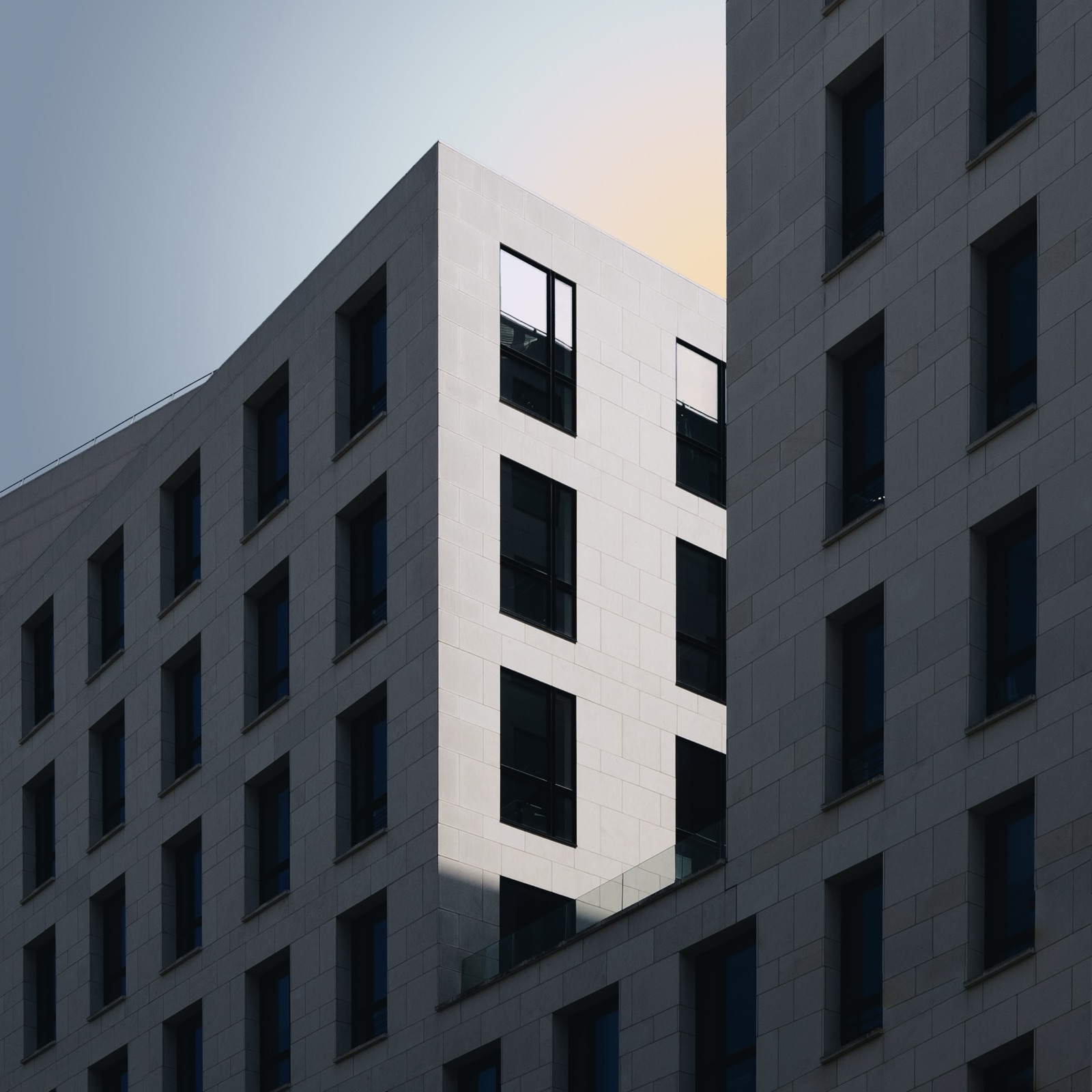 Edler-Geist Ansatz für Immobilien